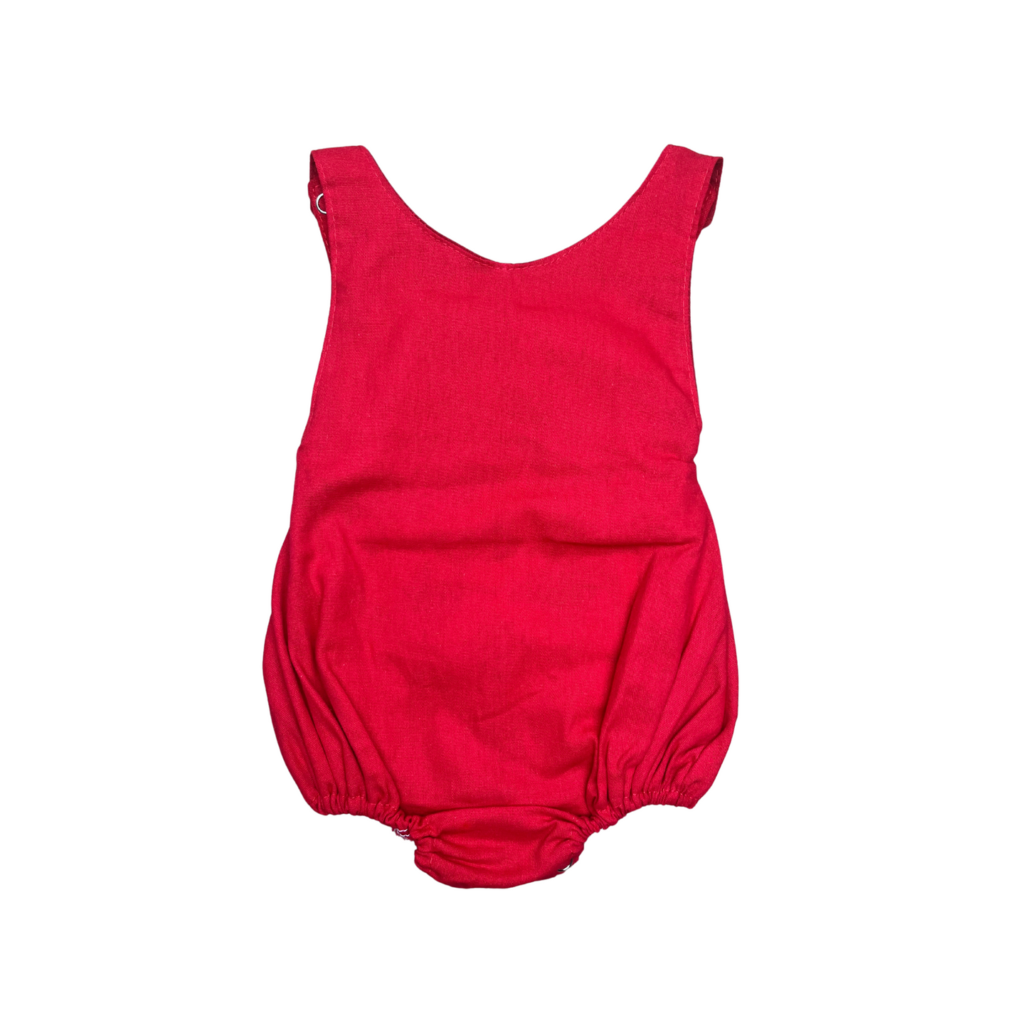 Girasol Baby Bubble Romper