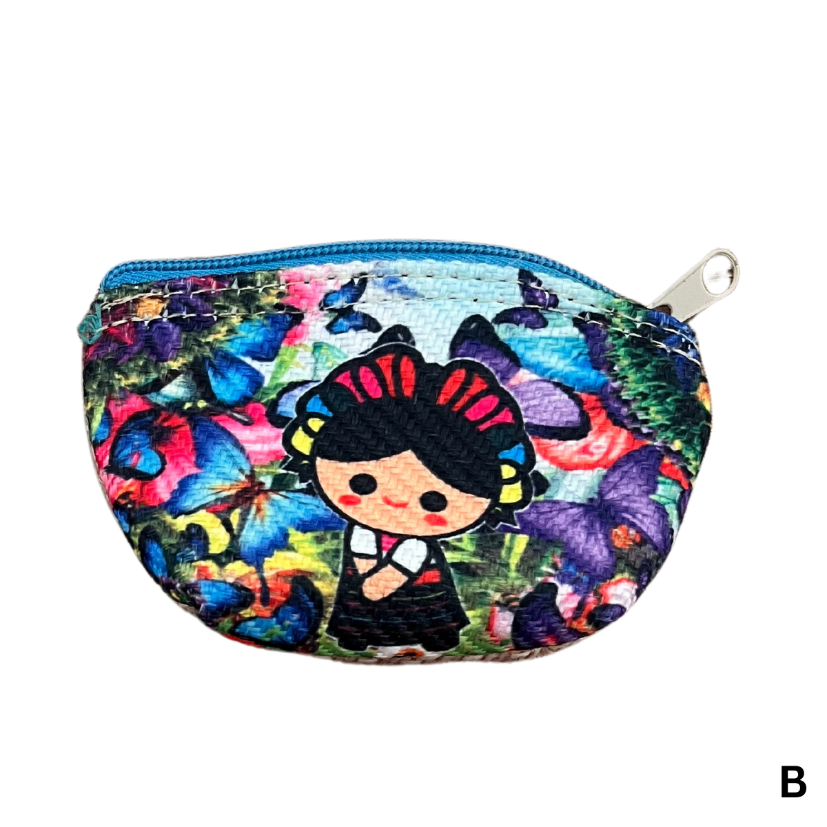 Lele & Frida Coin Purse