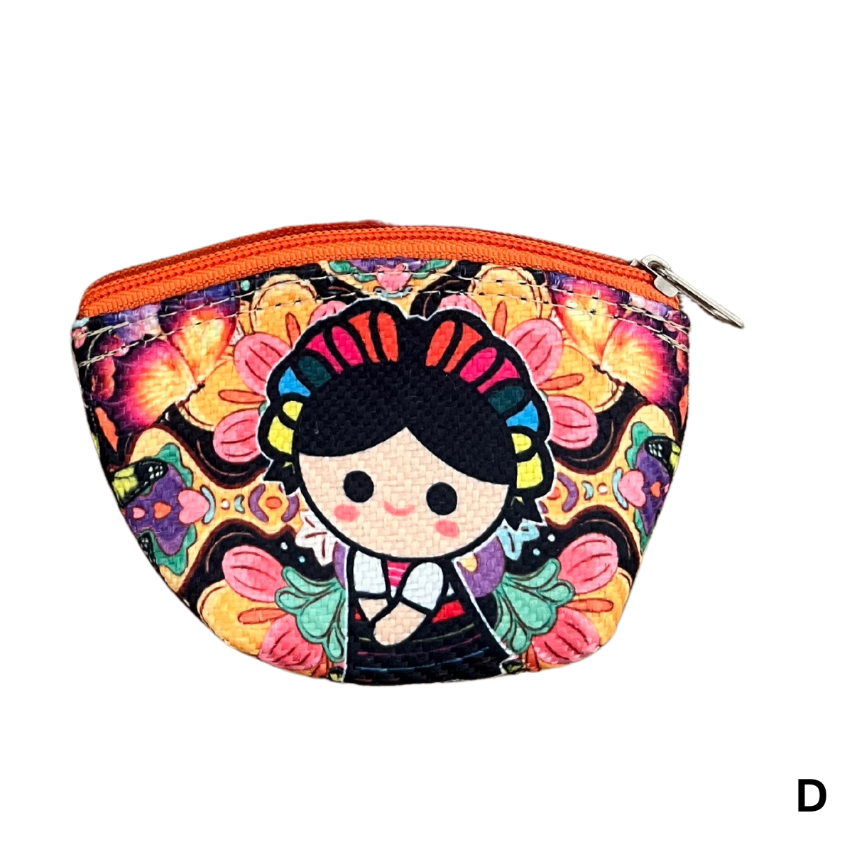 Lele & Frida Coin Purse