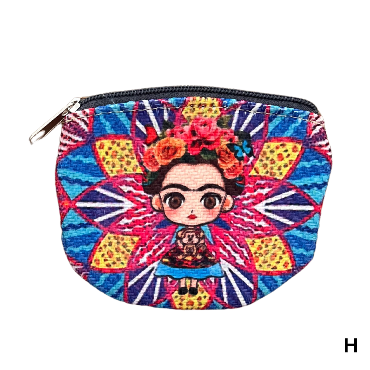 Lele & Frida Coin Purse